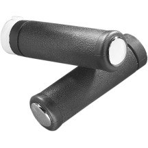 Replacement OEM-Style Rubber Grips