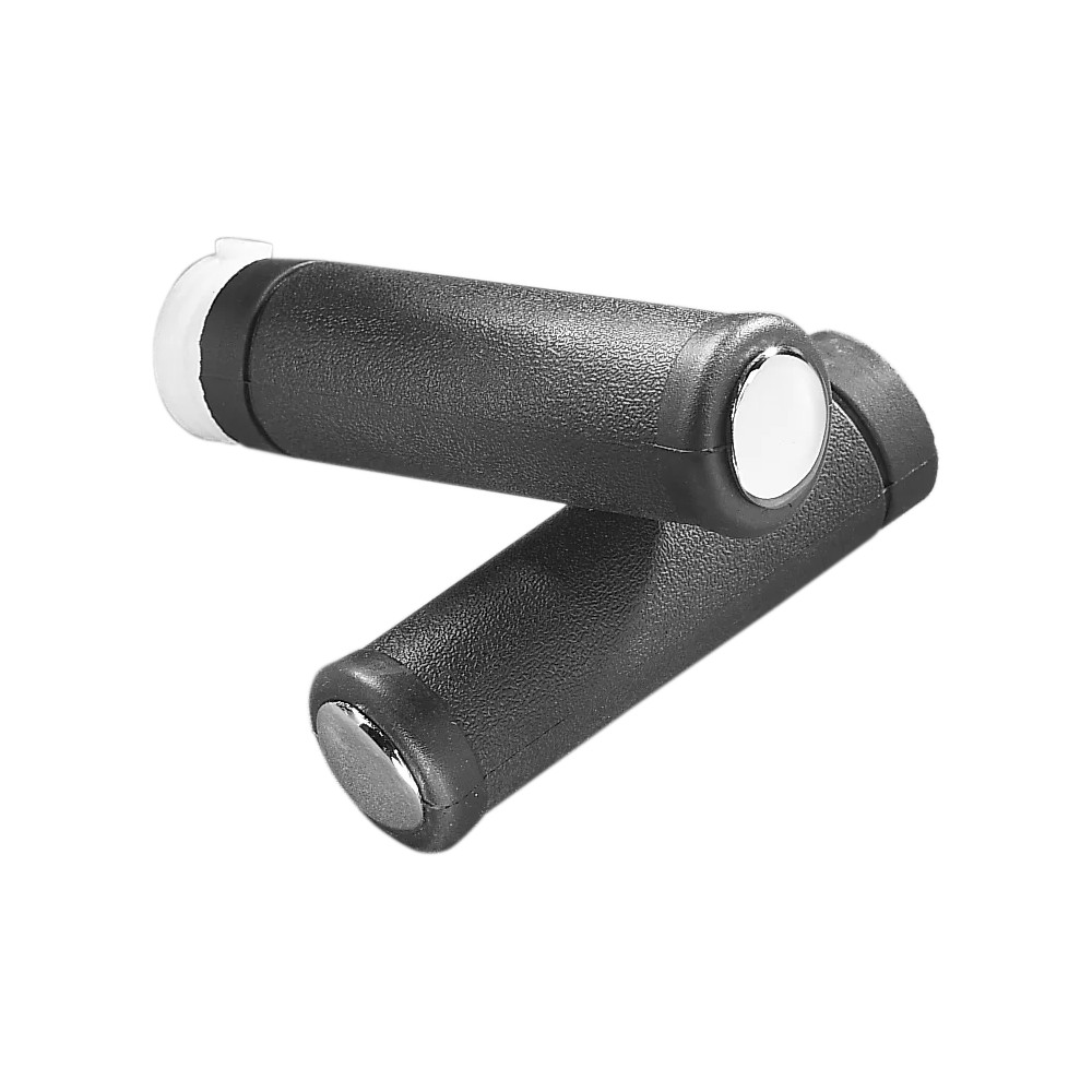 Replacement OEM-Style Rubber Grips