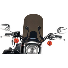 Tombstone Windshield