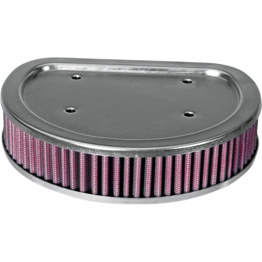 Replacement High-Flow Air Filter Replacement High-Flow Air Filter
