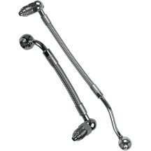 Fuel-Injection Line