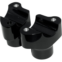 Buffalo Billet Aluminum Handlebar Riser
