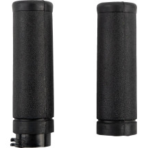 Replacement OEM-Style Rubber Grips