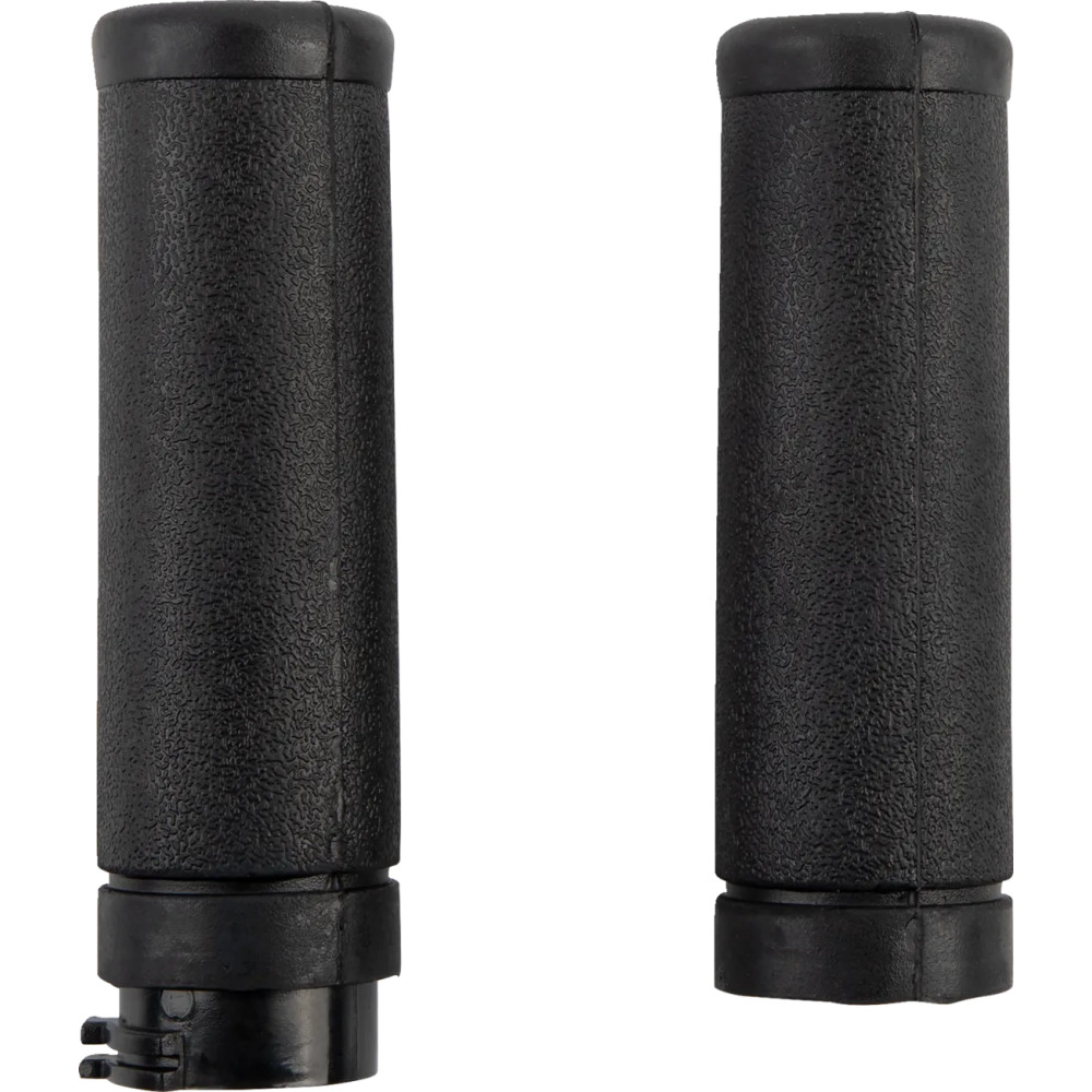 Replacement OEM-Style Rubber Grips