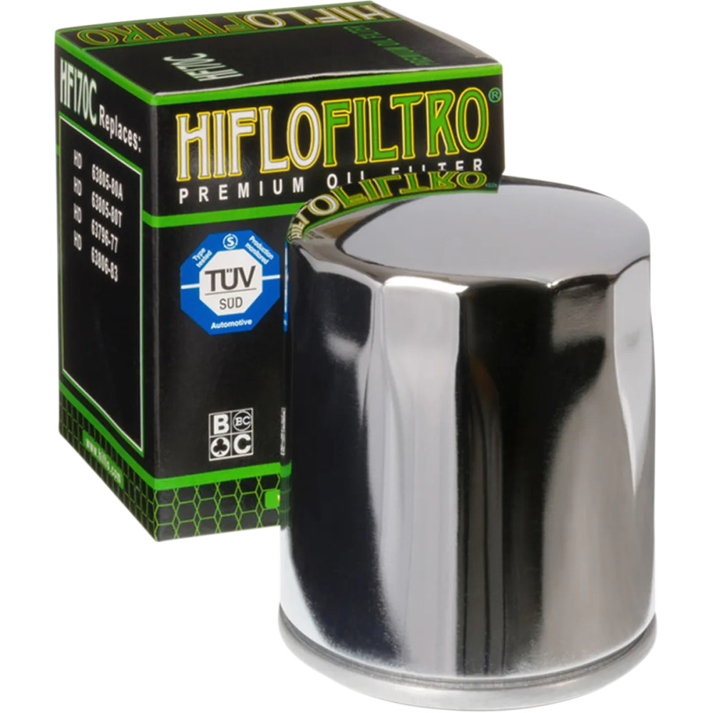 Premium Oil Filter Premium Oil Filter