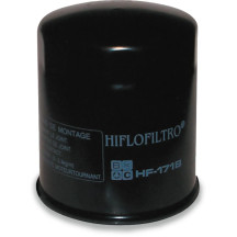 Filtro de Aceite Premium