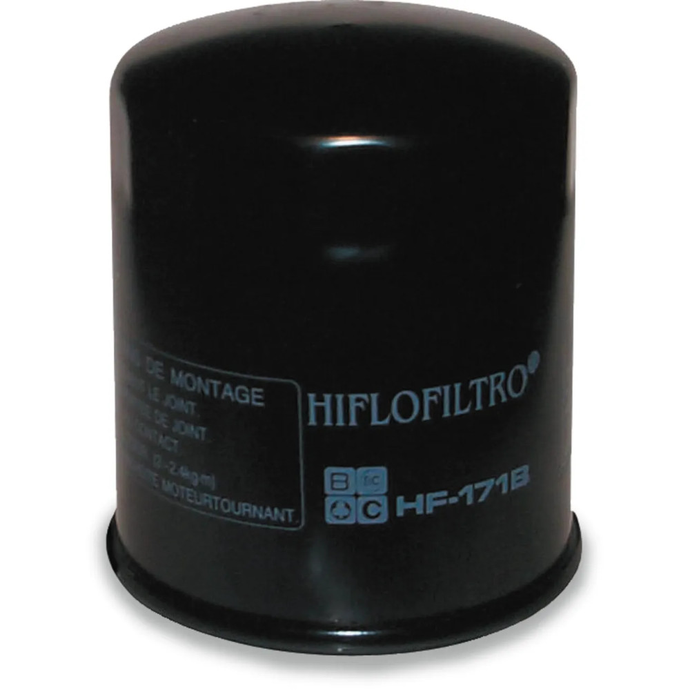 Filtro de Aceite Premium