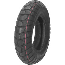 HF903 Scooter Tire — 120/70-12, 56J