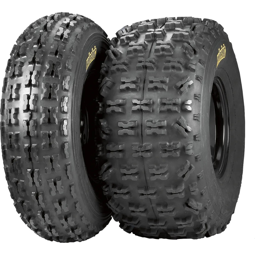 Holeshot XCT Tire — 22x11-9, 9 in rim, 6 Ply