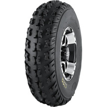 Neumático Holeshot XCR — 21x7-10, 6 capas, Delantero