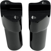 Buffalo Billet Aluminum Handlebar Riser