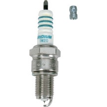 Iridium Spark Plug — Iridium