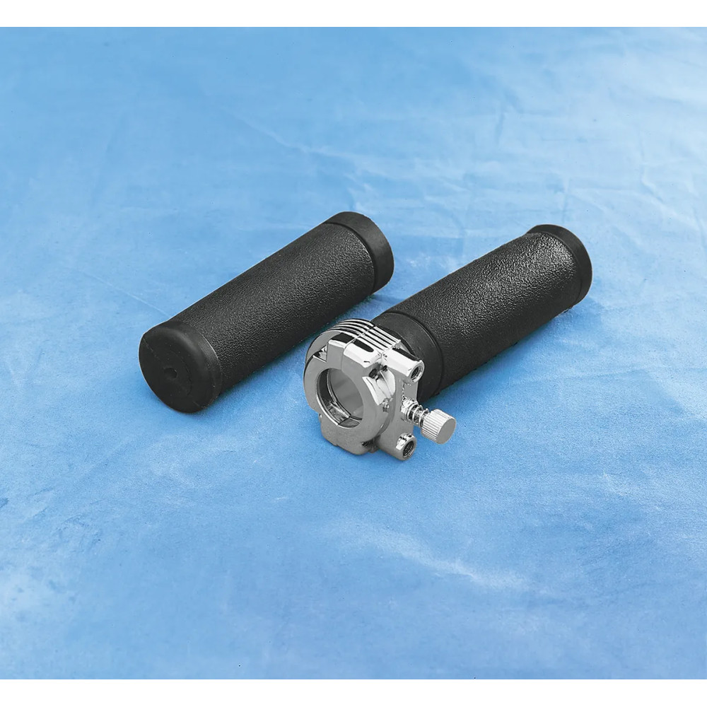 Throttle Assembly Throttle Assembly