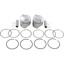 High-Performance Piston Kit