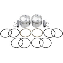 High-Performance Piston Kit