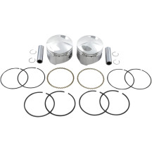 High-Performance Piston Kit