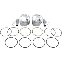 High-Performance Piston Kit