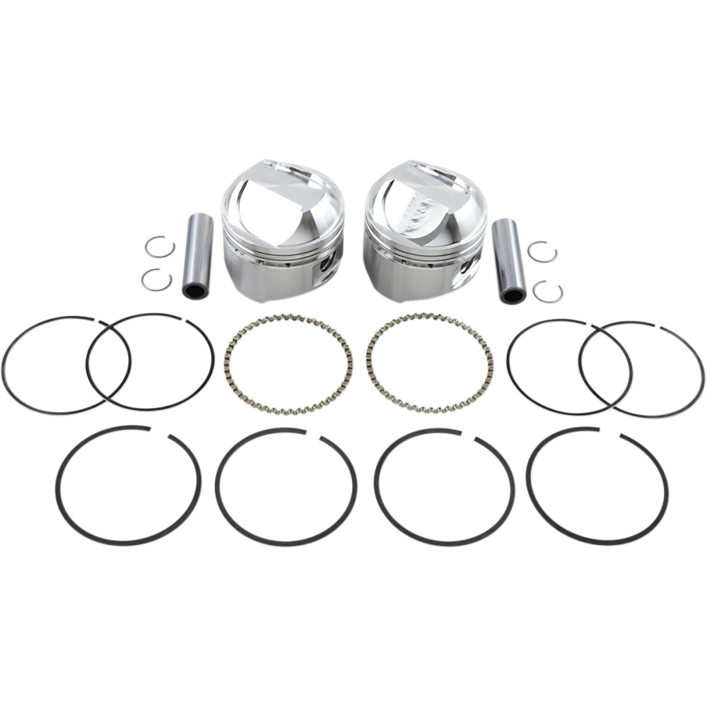 High-Performance Piston Kit