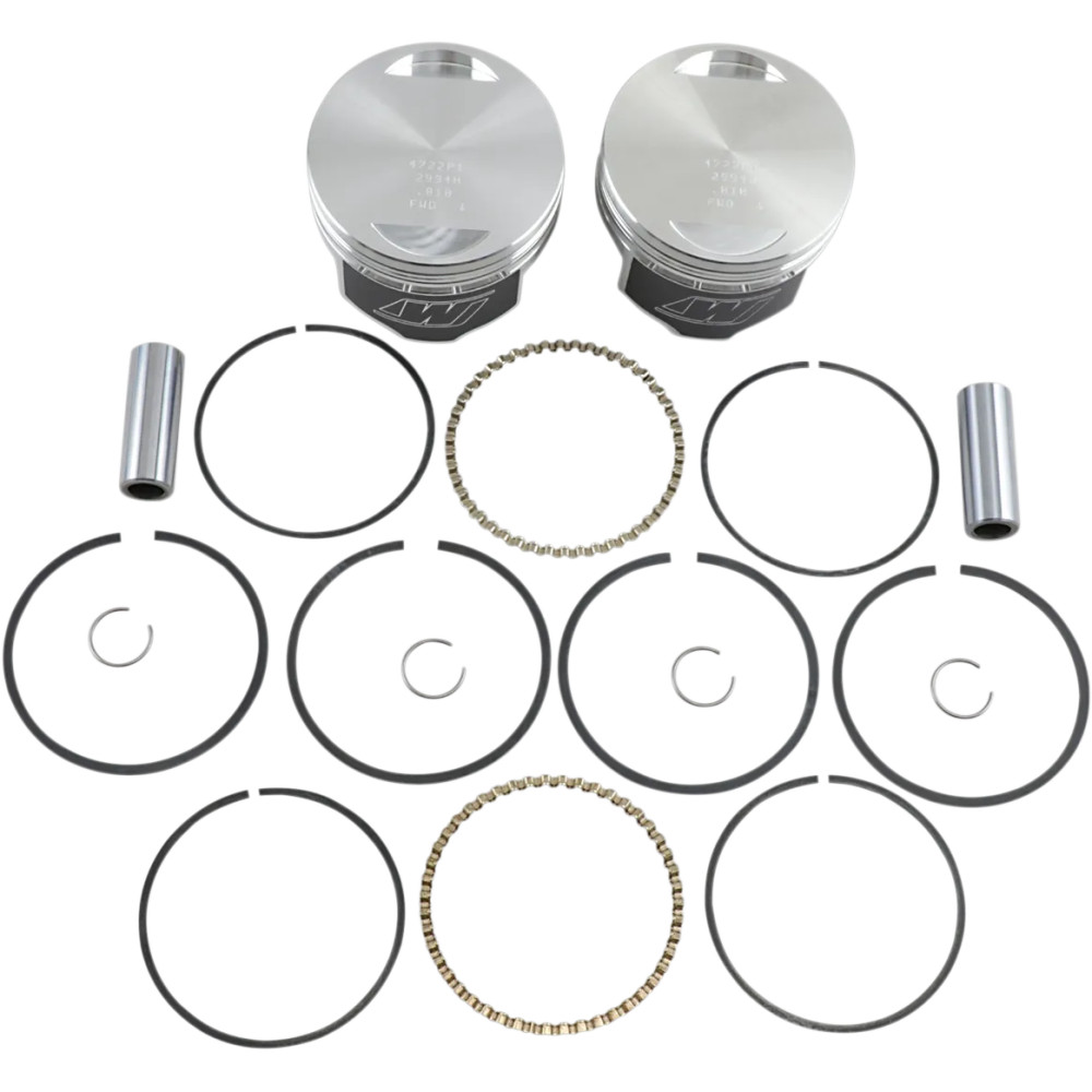 High-Performance Piston Kit