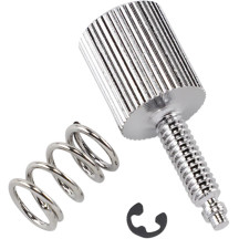 Tornillo de Ajuste del Control del Acelerador