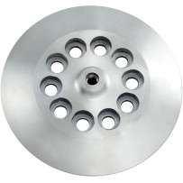 Plato de Presión de Alto Rendimiento — Pulido