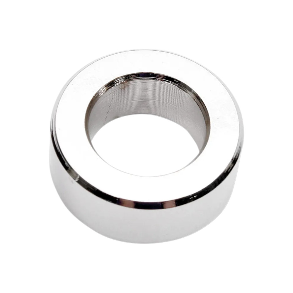 Chrome Outer Axle Spacer Chrome Outer Axle Spacer