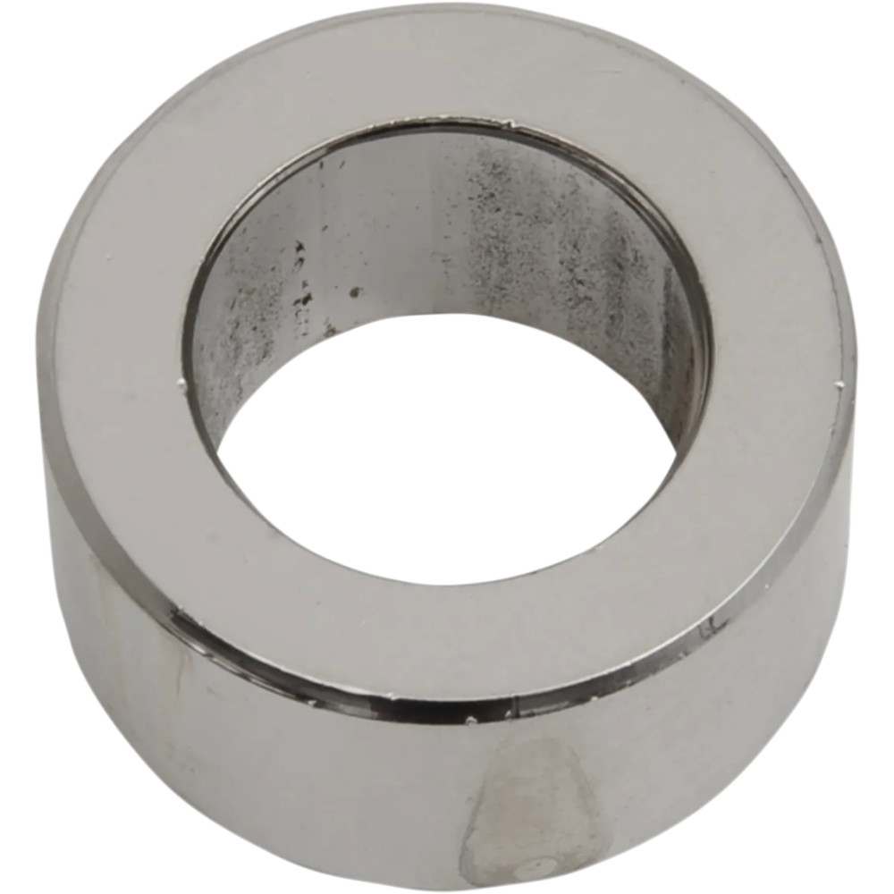 Chrome Outer Axle Spacer