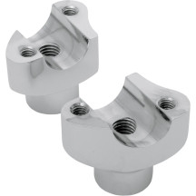 Forged Aluminum Handlebar Riser