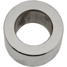 Chrome Outer Axle Spacer