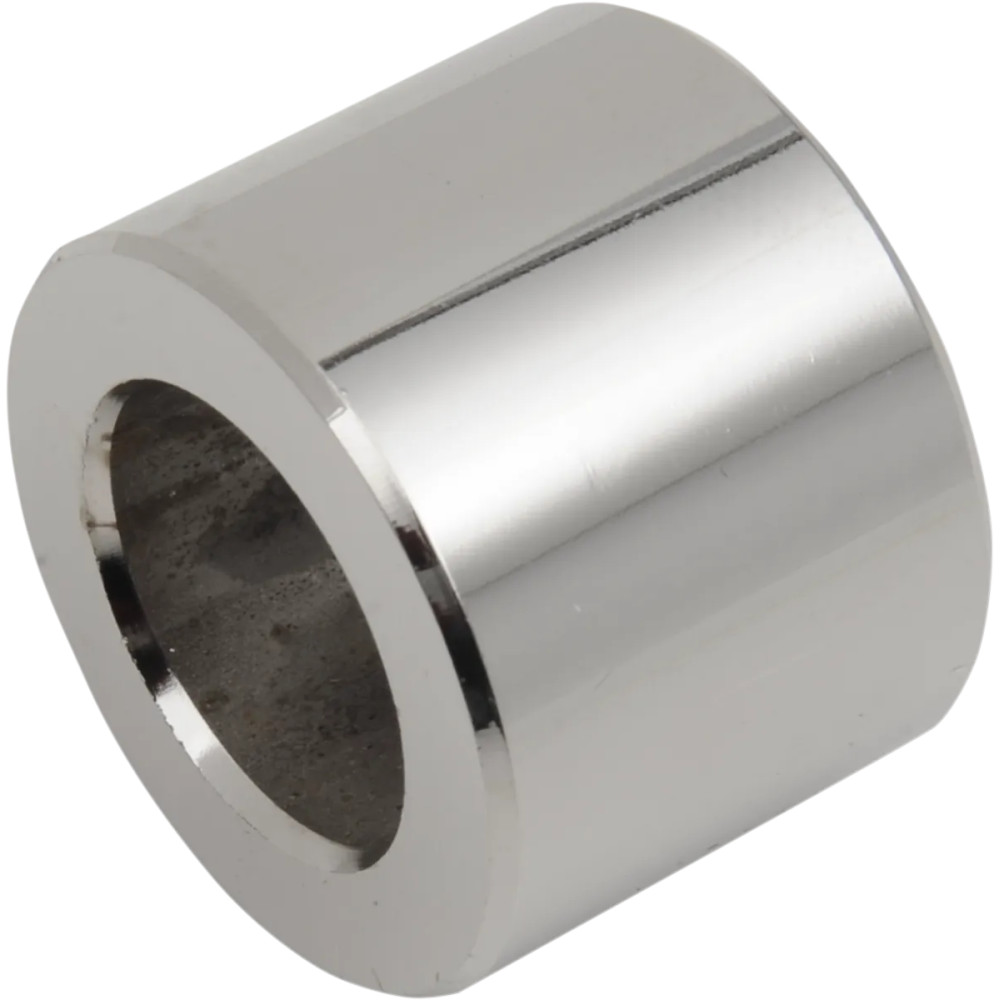Chrome Outer Axle Spacer
