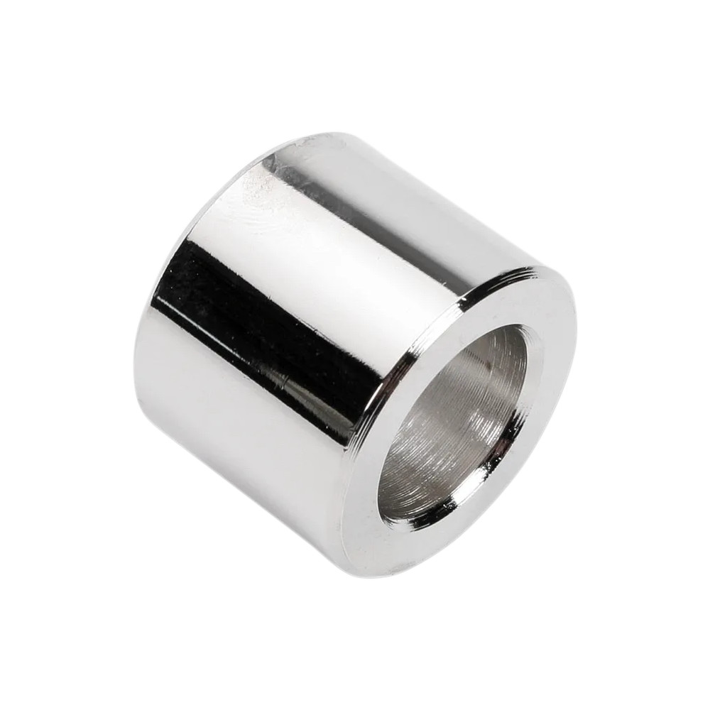 Chrome Outer Axle Spacer