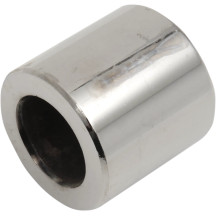 Chrome Outer Axle Spacer