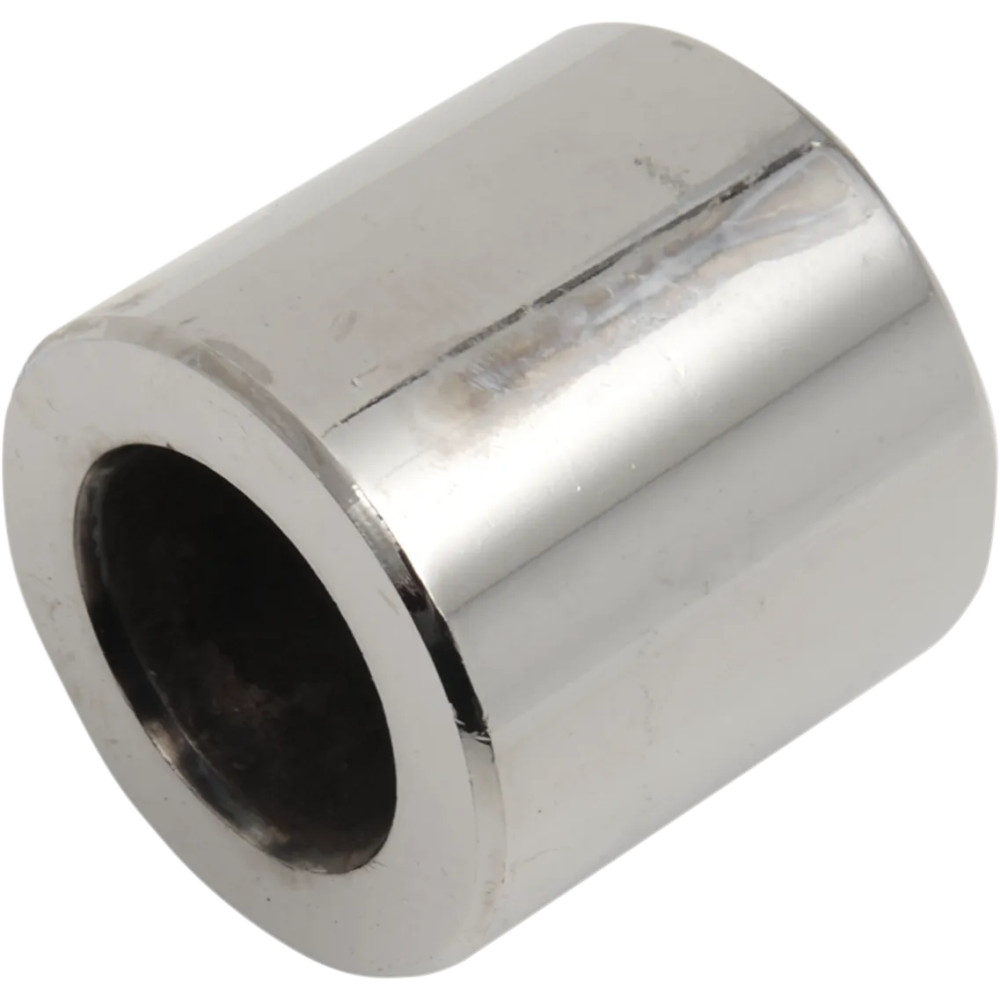 Chrome Outer Axle Spacer