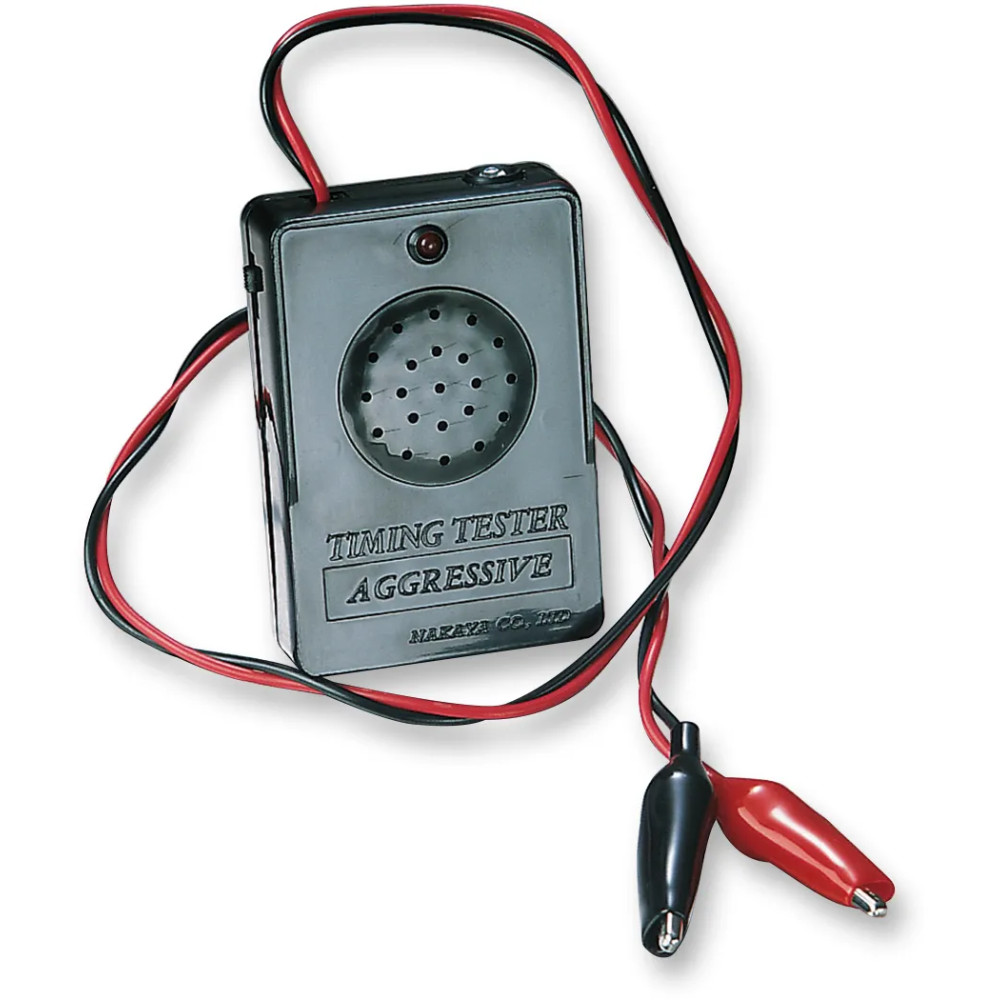 Ignition Timing Tester