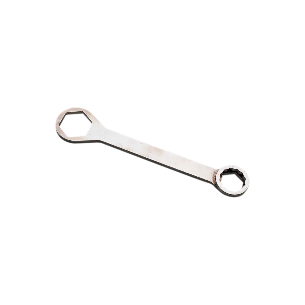Rider's Wrench By Fredette
