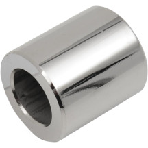 Chrome Outer Axle Spacer