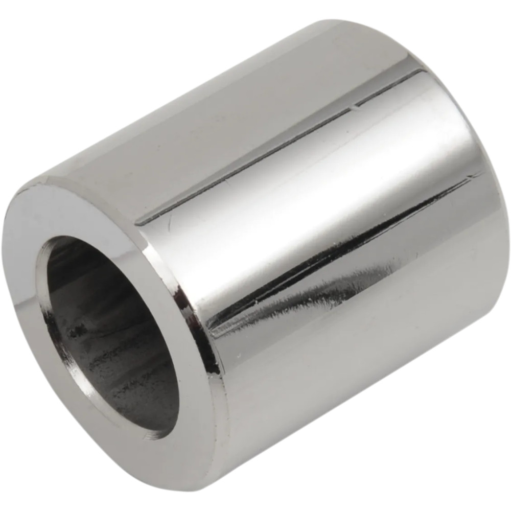 Chrome Outer Axle Spacer Chrome Outer Axle Spacer