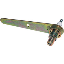 Spark Plug Wrench for 2-Stroke Water-Cooled Engines