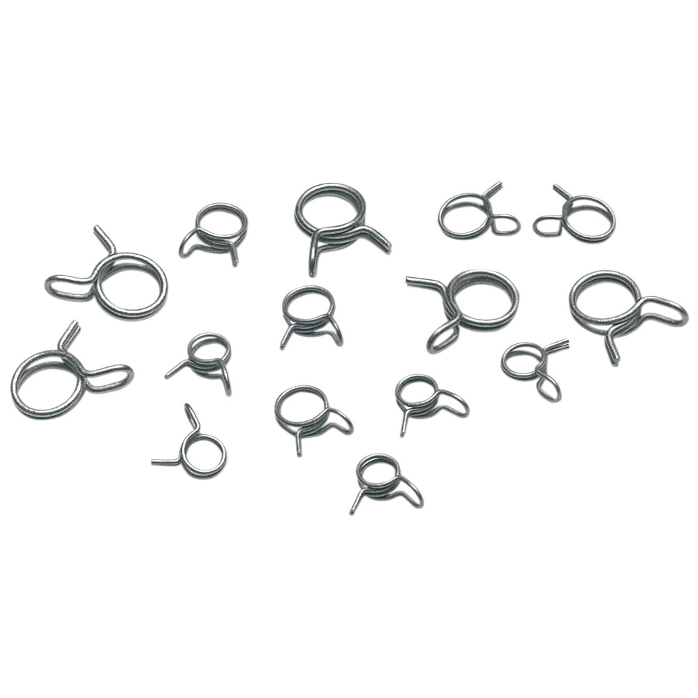 Wire Clamps