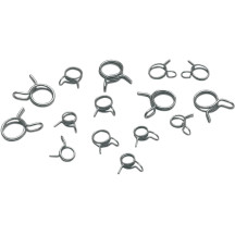 Wire Clamps