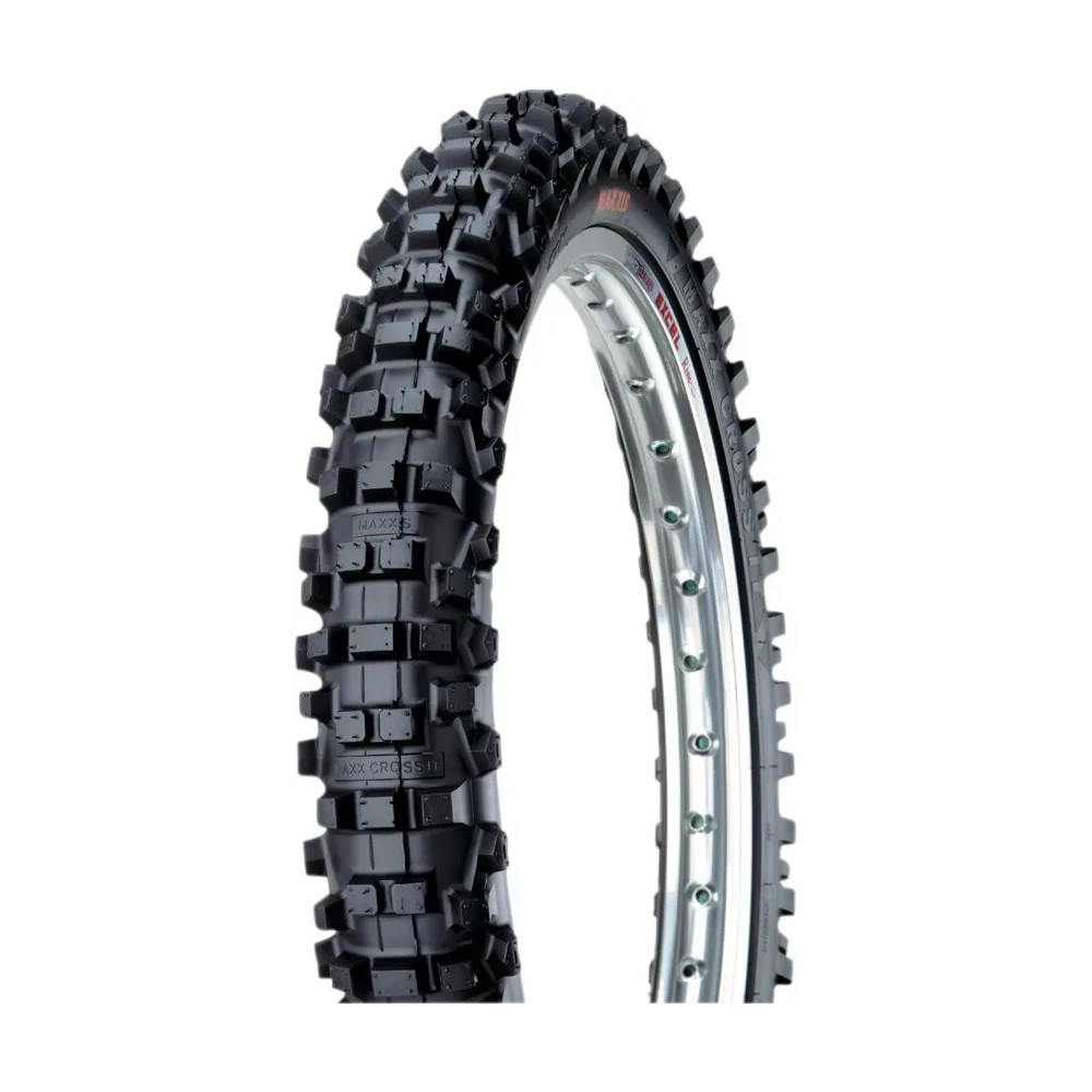 Maxxcross IT M7304 Tire — 2.50-10, 33J, Blackwall