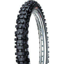 Maxxcross IT M7304 Tire — 70/100-17, Front, Blackwall