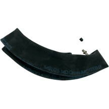 Heavy Duty Inner Tube — 14", 3.50-14/4.10-14, 3.0 mm, Rear