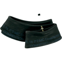 Heavy Duty Inner Tube — 17\", 2.50-17, 2.75-17, 3.0 mm, TR-4 valve