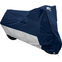 Deluxe All-Season Motorcycle Cover