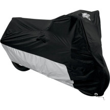 Deluxe All-Season Motorcycle Cover