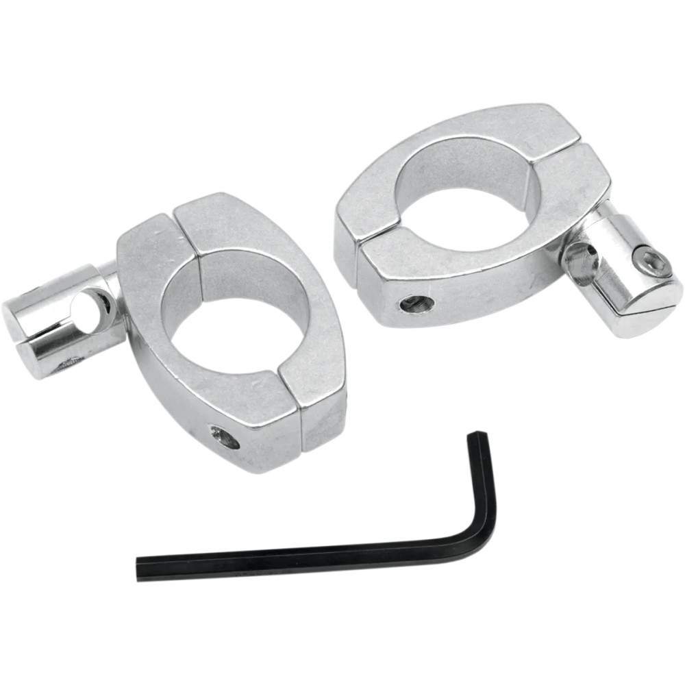 Handlebar Mounting Kit