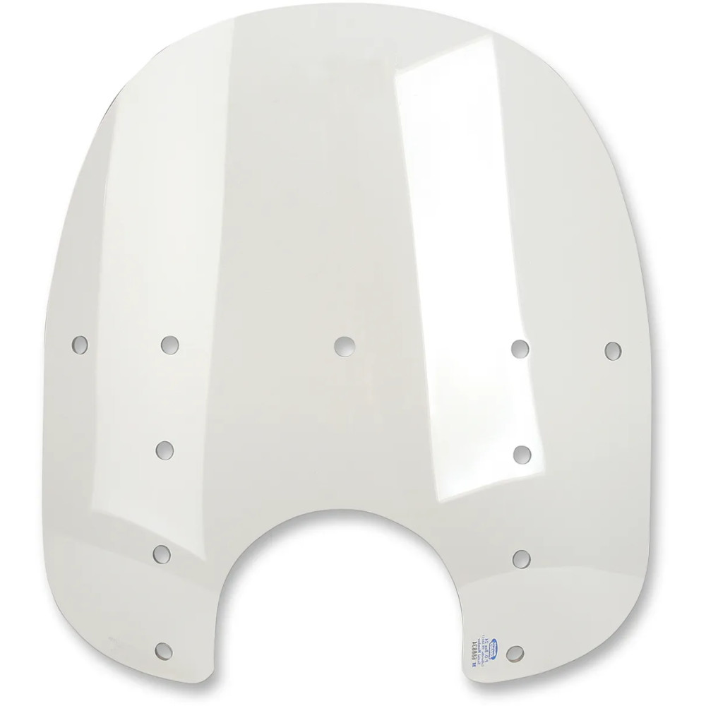 Replacement Fats Windshield Plastic