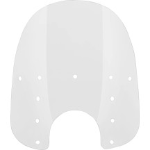 Replacement Fats Windshield Plastic