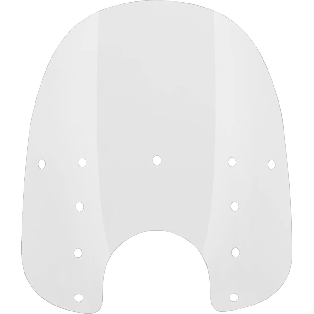 Replacement Fats Windshield Plastic